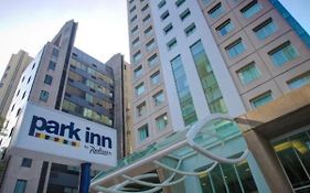 Radisson Berrini Suite Executiva Luxo Queen